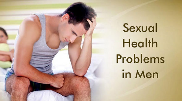 Male Sexual Problems