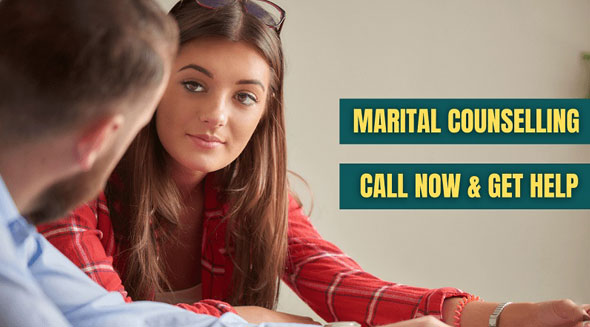 Marital Councelling