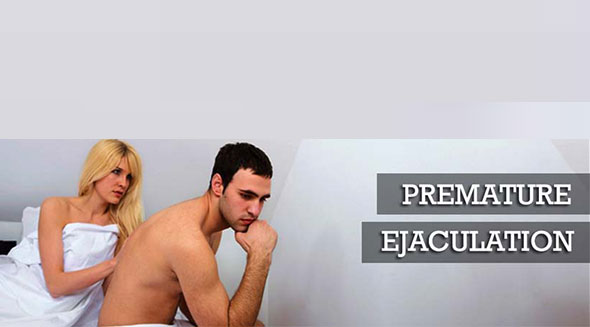 Premature Ejaculation