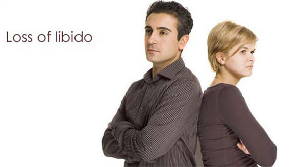 Loss of Libido