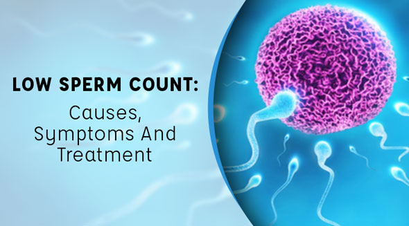 Low Sperm Count