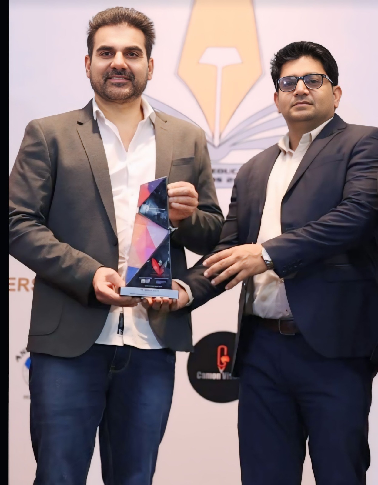 Clinic recognition image 2