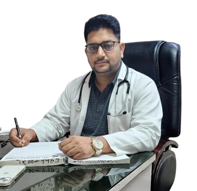 Dr. Neeraj Yadav